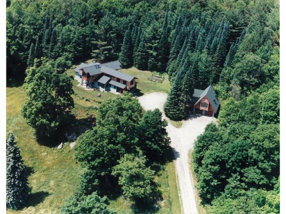 For Sale: 419 N Hollow Rd Rochester, VT 05767