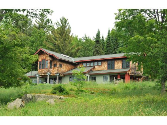 For Sale: 419 N Hollow Rd Rochester, VT 05767
