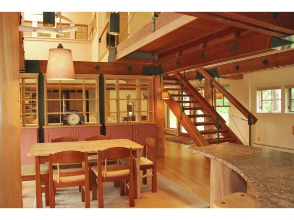 For Sale: 419 N Hollow Rd Rochester, VT 05767