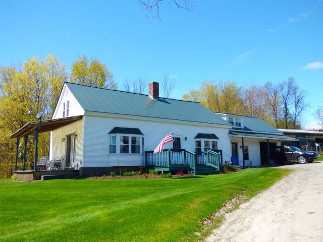 218 Tree Farm Rd