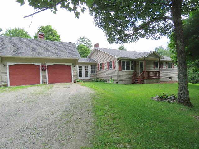 218 Tree Farm Rd