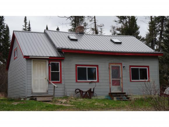 For Sale: 2188 River Gilman, VT 05904