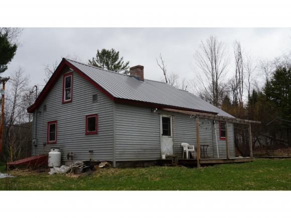 For Sale: 2188 River Gilman, VT 05904