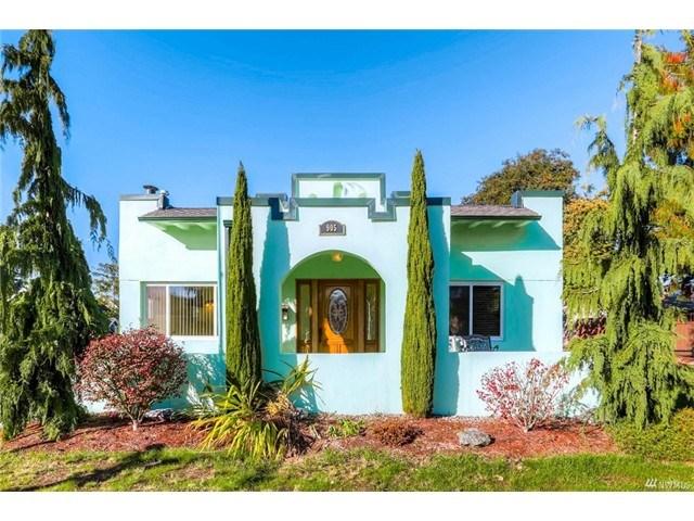 32353 48th Lot 53 Ave S
