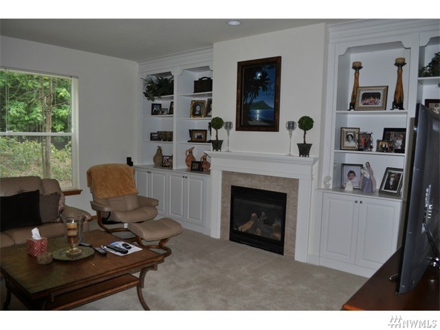 For Sale: 5703 49th St NW Auburn, WA 98001