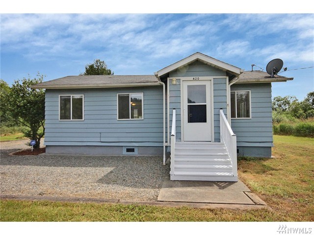 For Sale: 420 Western St Auburn, WA 98001