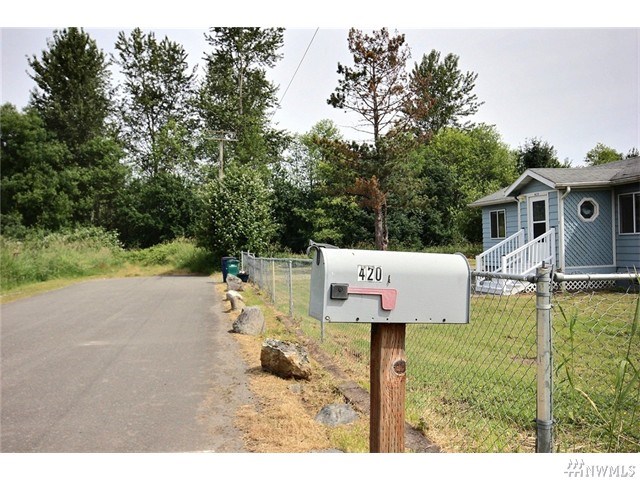 For Sale: 420 Western St Auburn, WA 98001