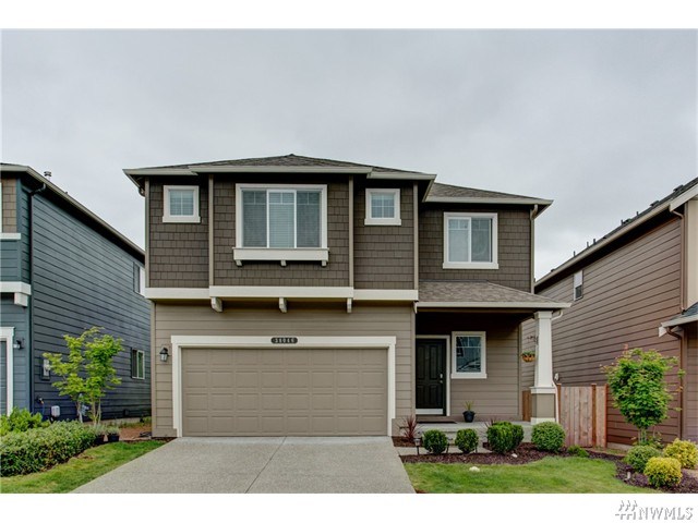 For Sale: 38046 39th Ave S Auburn, WA 98001