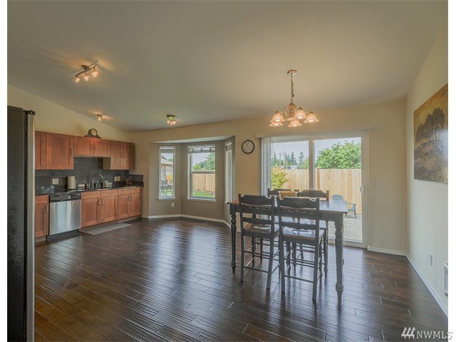 For Sale: 1317 E Street SE Auburn, WA 98002