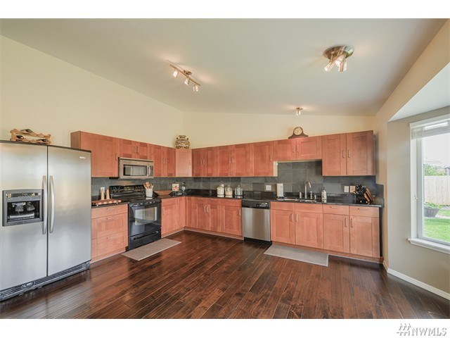 For Sale: 1317 E Street SE Auburn, WA 98002