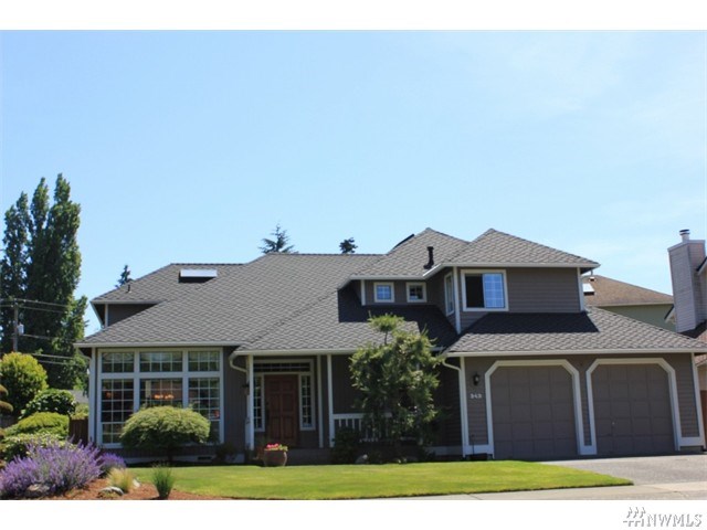 For Sale: 343 S 302nd Pl Federal Way, WA 98003