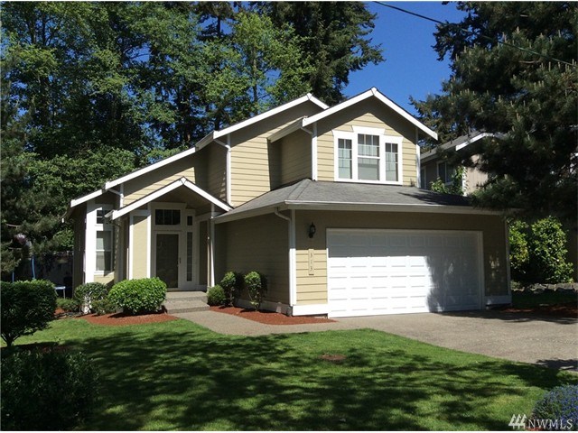 For Sale: 313 S 330th Pl Federal Way, WA 98003