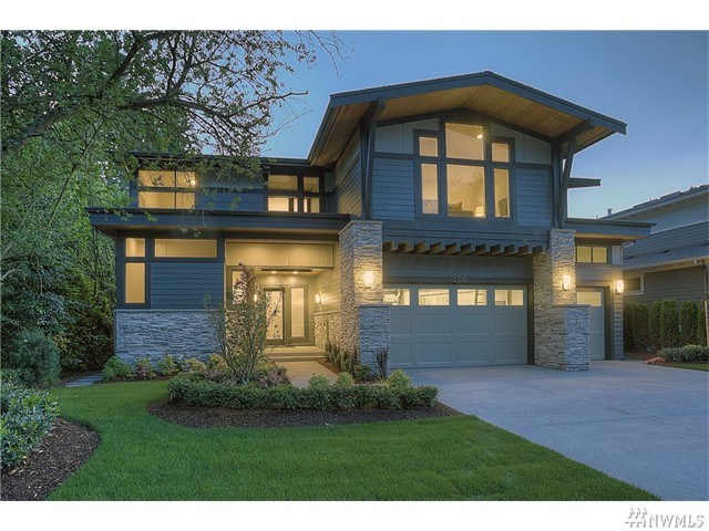 For Sale: 1209 111th Ave NE Bellevue, WA 98004