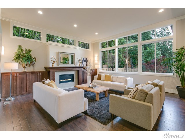 For Sale: 1209 111th Ave NE Bellevue, WA 98004