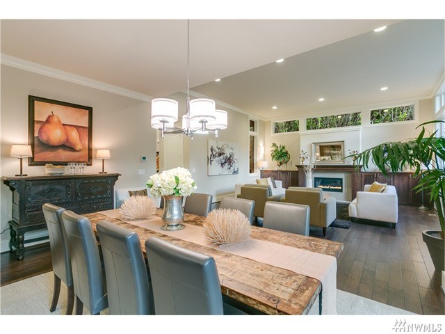 For Sale: 1209 111th Ave NE Bellevue, WA 98004