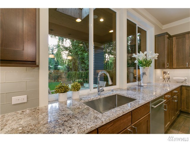 For Sale: 1209 111th Ave NE Bellevue, WA 98004