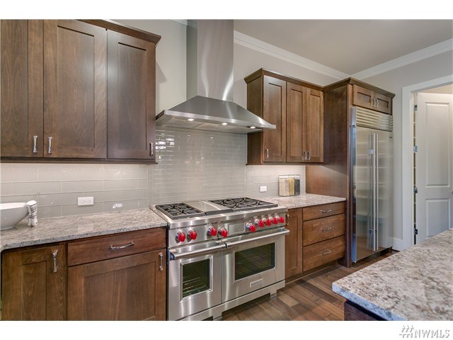 For Sale: 1209 111th Ave NE Bellevue, WA 98004