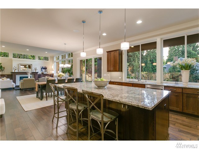 For Sale: 1209 111th Ave NE Bellevue, WA 98004