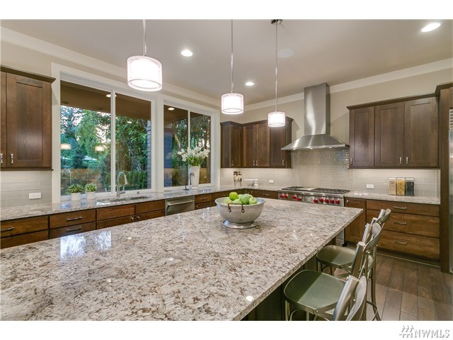 For Sale: 1209 111th Ave NE Bellevue, WA 98004