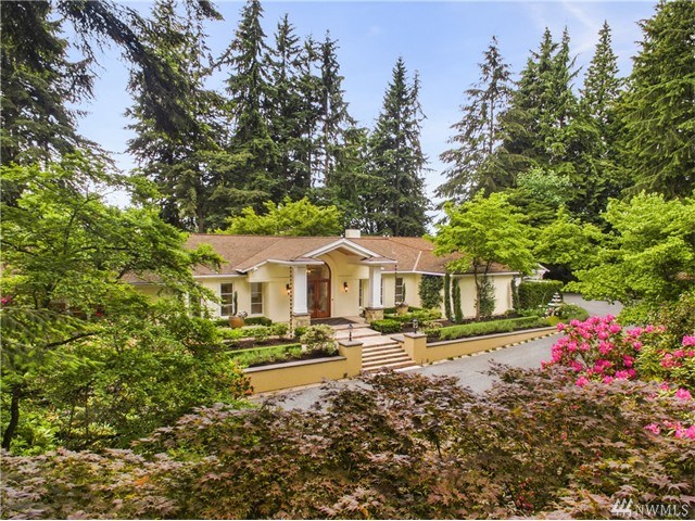 For Sale: 3435 122nd Pl NE Bellevue, WA 98005