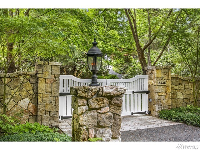For Sale: 3435 122nd Pl NE Bellevue, WA 98005