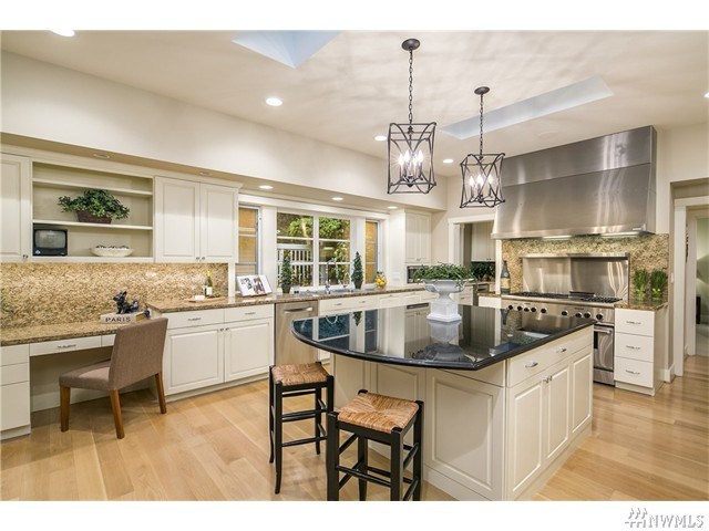 For Sale: 3435 122nd Pl NE Bellevue, WA 98005