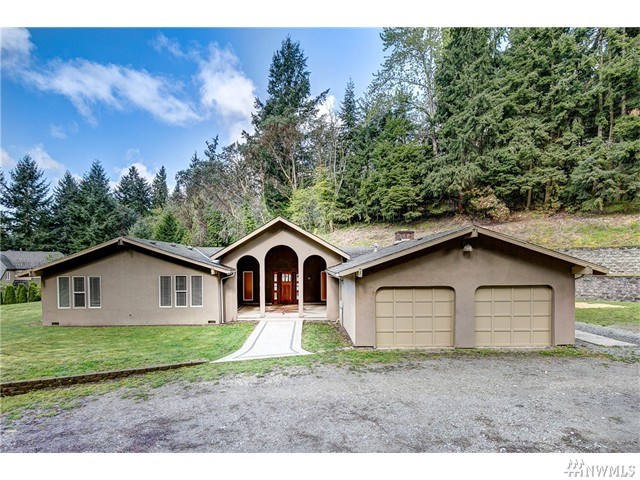 For Sale: 12030 NE 26th Pl Bellevue, WA 98005