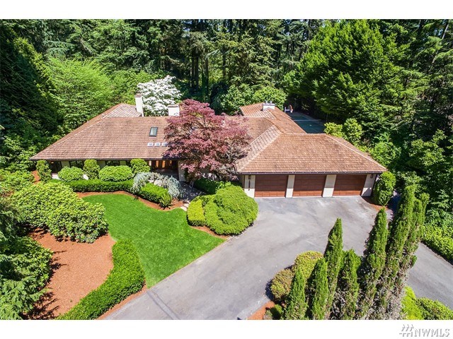 For Sale: 13306 NE 51st Pl Bellevue, WA 98005