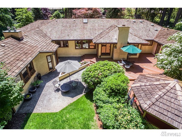 For Sale: 13306 NE 51st Pl Bellevue, WA 98005
