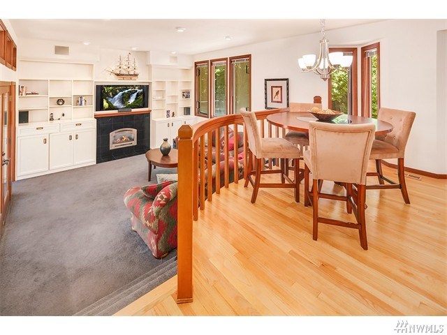 For Sale: 13306 NE 51st Pl Bellevue, WA 98005