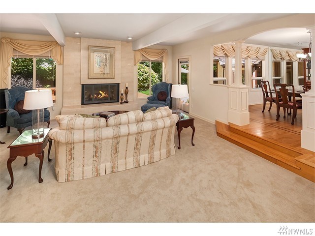 For Sale: 13306 NE 51st Pl Bellevue, WA 98005