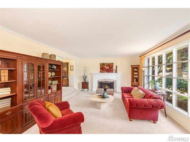 For Sale: 13136 NE 31st Pl Bellevue, WA 98005