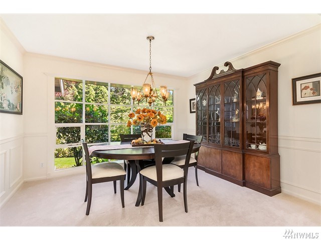For Sale: 13136 NE 31st Pl Bellevue, WA 98005