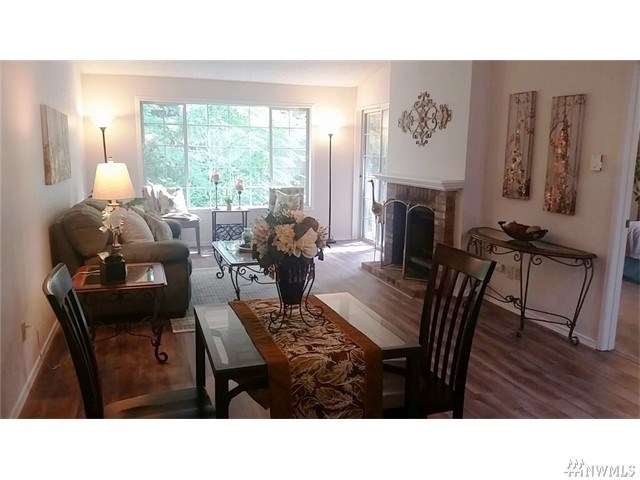 For Sale: 12321 41st Ln #33 Bellevue, WA 98006