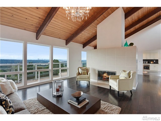 For Sale: 4446 Somerset Blvd SE Bellevue, WA 98006
