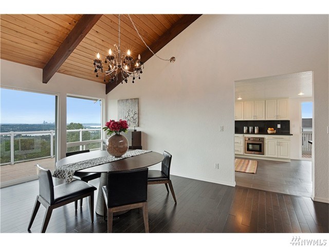 For Sale: 4446 Somerset Blvd SE Bellevue, WA 98006