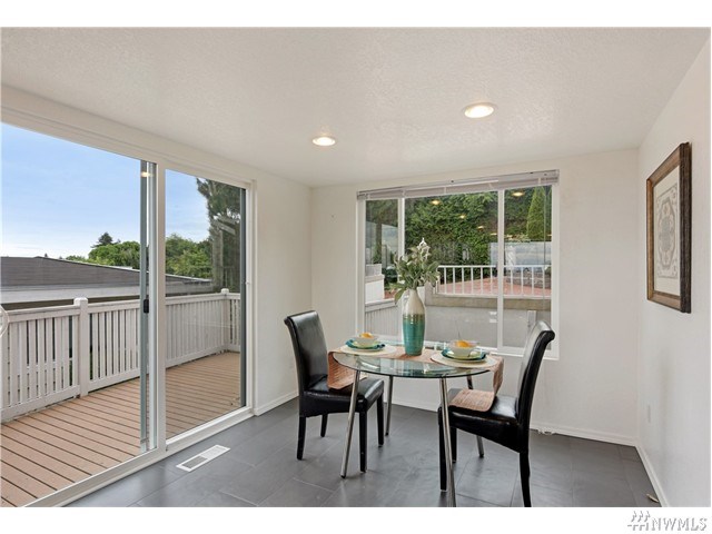 For Sale: 4446 Somerset Blvd SE Bellevue, WA 98006