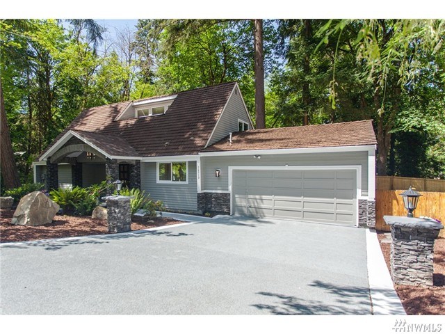 For Sale: 16510 SE 43rd St Bellevue, WA 98006
