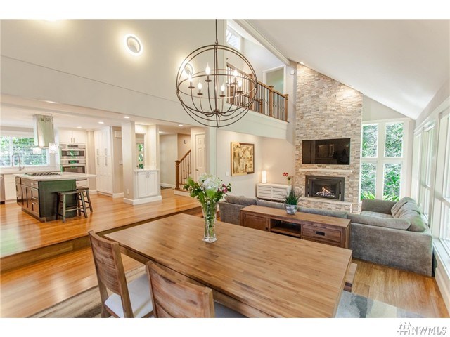 For Sale: 16510 SE 43rd St Bellevue, WA 98006