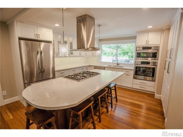 For Sale: 16510 SE 43rd St Bellevue, WA 98006