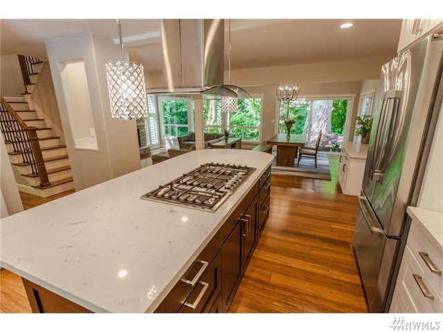 For Sale: 16510 SE 43rd St Bellevue, WA 98006