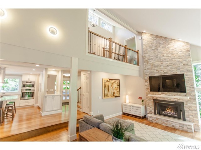 For Sale: 16510 SE 43rd St Bellevue, WA 98006