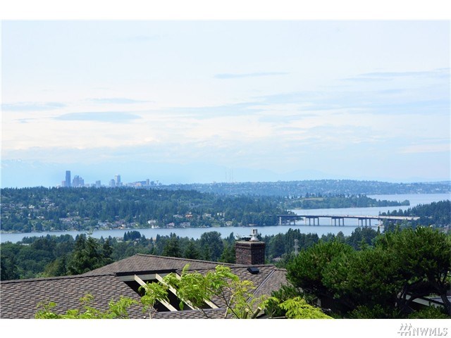 For Sale: 4638 133rd Ave SE Bellevue, WA 98006