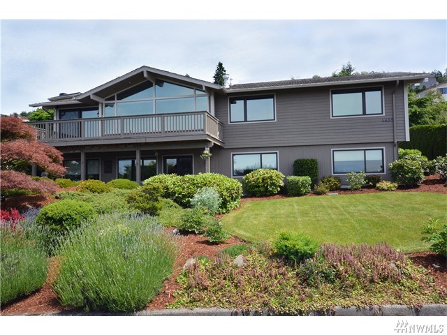 For Sale: 4638 133rd Ave SE Bellevue, WA 98006