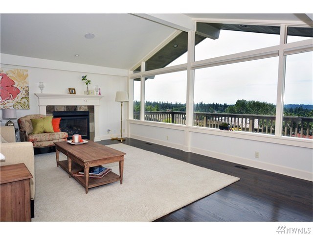 For Sale: 4638 133rd Ave SE Bellevue, WA 98006