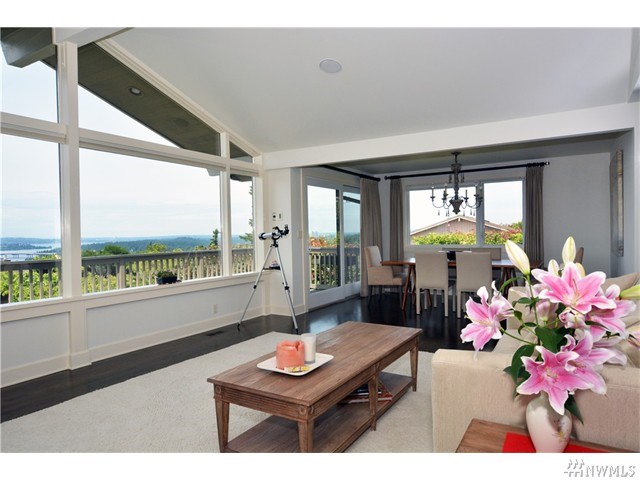 For Sale: 4638 133rd Ave SE Bellevue, WA 98006