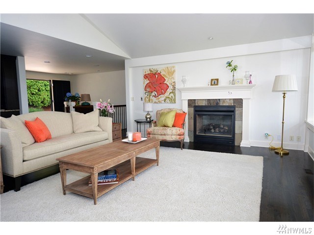 For Sale: 4638 133rd Ave SE Bellevue, WA 98006