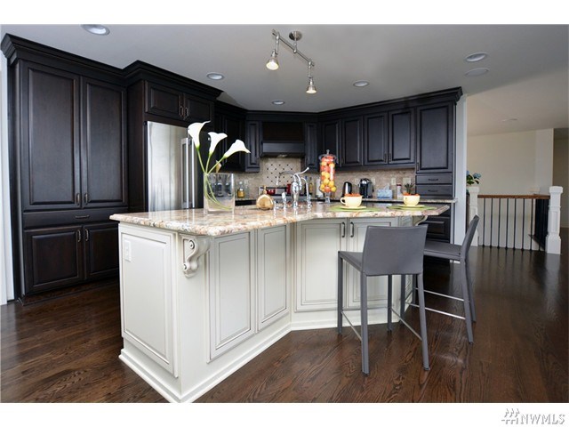 For Sale: 4638 133rd Ave SE Bellevue, WA 98006