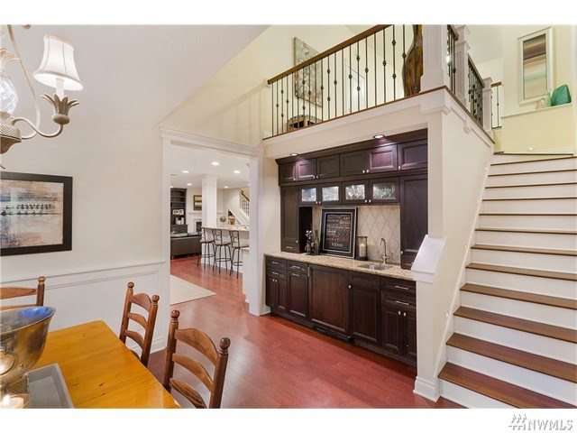 For Sale: 5415 Pleasure Point Ln SE Bellevue, WA 98006