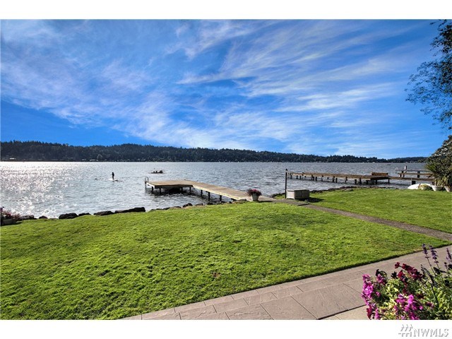 For Sale: 5415 Pleasure Point Ln SE Bellevue, WA 98006